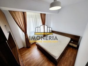 2 camere | zona linistita | 950m Metrou Mihai Bravu | centrala imobil  - imagine 18