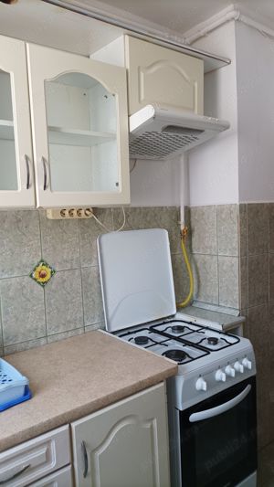 Închiriez apartament cu doua camere în Marghita  - imagine 7