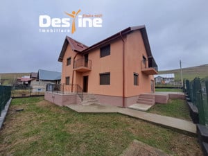 Casa individuala,  175 MP + 500 mp TEREN, BOGONOS-LETCANI