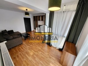 2 camere | zona linistita | 950m Metrou Mihai Bravu | centrala imobil  - imagine 14