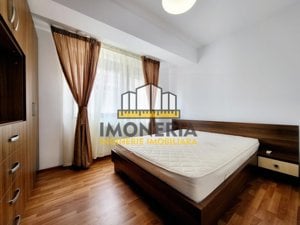 2 camere | zona linistita | 950m Metrou Mihai Bravu | centrala imobil  - imagine 2