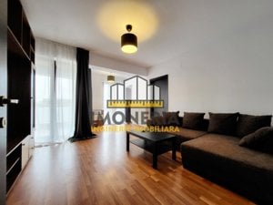 2 camere | zona linistita | 950m Metrou Mihai Bravu | centrala imobil 