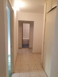 Apartament 3 camere salajan, statia metrou Nicolae Grigorescu, parter