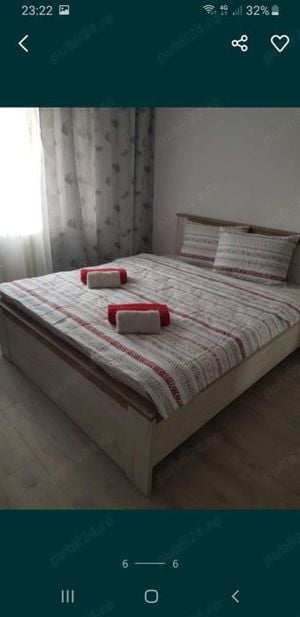 Ap de inchiriat in regim hotelier Tomis Nord, Ciresica. - imagine 5