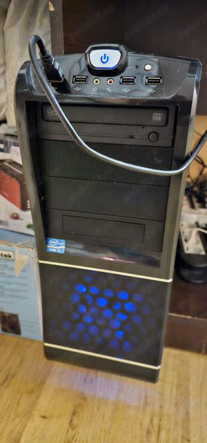 Calculator Desktop Intel I 5