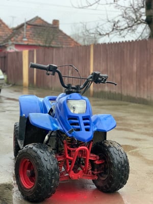 vand atv 80 cc 