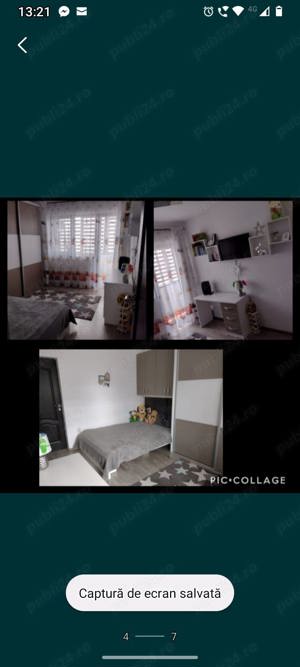 Apartament 3 camere zona liniștită  - imagine 6