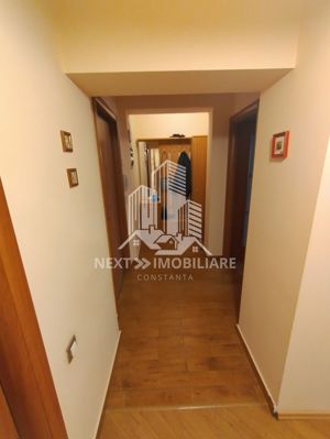 Apartament 3 camere, decomandat, Gara - imagine 3