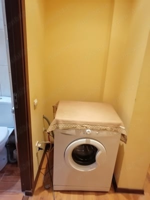 Închiriez apartament cu 3 camere în Dr Tr Severin - imagine 6