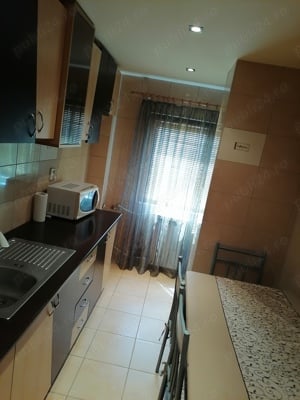 Închiriez apartament cu 3 camere în Dr Tr Severin - imagine 7