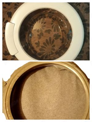 Vând garnitură și Hublou(ușă) arctic EF 5800,5kg 800rpmA+ mașină de spălat rufe automată 