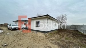 COMISION 0% Duplex cu 3 camere si teren de 287 mp, Sanandrei - imagine 1