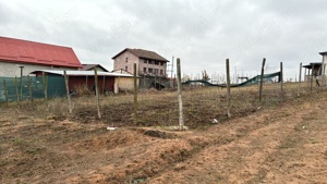 Teren zona Melis centură nord Craiova  - imagine 3