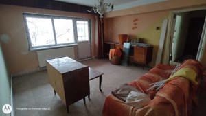 Apartament 3 camere confort 1 în str. I.C.Bratianu, zona Gării  - imagine 5