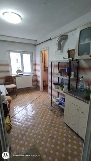 Apartament 3 camere confort 1 în str. I.C.Bratianu, zona Gării  - imagine 3