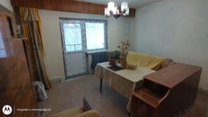 Apartament 3 camere confort 1 în str. I.C.Bratianu, zona Gării  - imagine 6