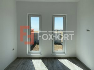 Duplex 4 camere pe parter + perete dublu despartitor - Sanandrei - imagine 16