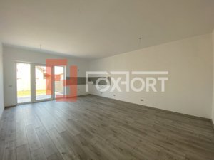 Duplex 4 camere pe parter + perete dublu despartitor - Sanandrei - imagine 12