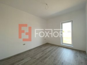 Duplex 4 camere pe parter + perete dublu despartitor - Sanandrei - imagine 17