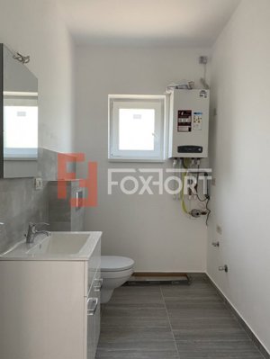 Duplex 4 camere pe parter + perete dublu despartitor - Sanandrei - imagine 7