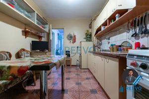 Apartament 3 camere, zona Tic-tac! - imagine 8