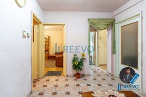 Apartament 3 camere, zona Tic-tac! - imagine 13