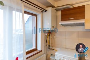 Apartament modern cu 2 camere, mobilat – Grădina cu Magnolii - imagine 10