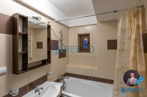 Apartament modern cu 2 camere, mobilat – Grădina cu Magnolii - imagine 20