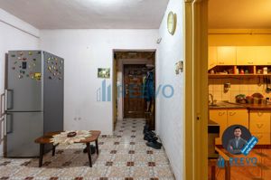 Apartament 3 camere, zona Tic-tac! - imagine 11