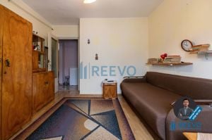 Apartament 3 camere, zona Tic-tac!