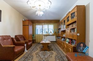 Apartament 3 camere, zona Tic-tac! - imagine 5