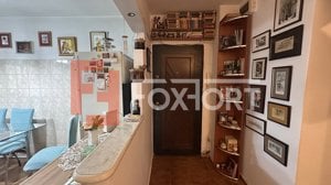 Apartament cu 3 camere 69 mp la parter in Timisoara, zona calea Girocului - imagine 5