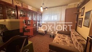 Apartament cu 3 camere 69 mp la parter in Timisoara, zona calea Girocului - imagine 3