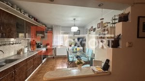 Apartament cu 3 camere 69 mp la parter in Timisoara, zona calea Girocului - imagine 2