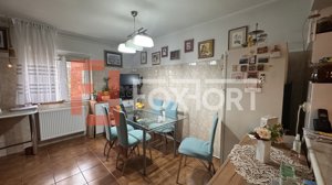 Apartament cu 3 camere 69 mp la parter in Timisoara, zona calea Girocului - imagine 11