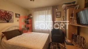 Apartament cu 3 camere 69 mp la parter in Timisoara, zona calea Girocului - imagine 16