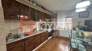 Apartament cu 3 camere 69 mp la parter in Timisoara, zona calea Girocului - imagine 10