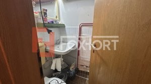 Apartament cu 3 camere 69 mp la parter in Timisoara, zona calea Girocului - imagine 7