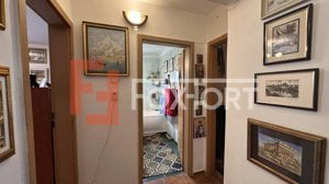 Apartament cu 3 camere 69 mp la parter in Timisoara, zona calea Girocului - imagine 6