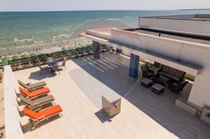 Apartament de vanzare in prima linie la mare - imagine 14