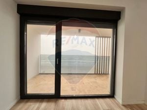 Apartament de vanzare cu vedere frontala la mare