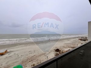 Apartament de vanzare cu vedere frontala la mare - imagine 2