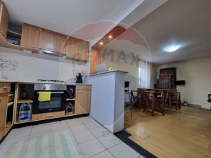 Casă cu 3 camere de vânzare Movilita jud. Constanta - imagine 6