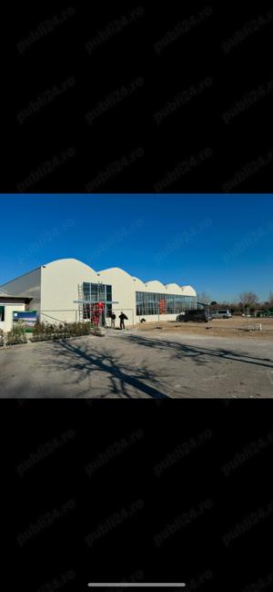 Montaj constructii metalice italia - imagine 9 Montaj constructii metalice italia - imagine 9