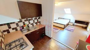 Apartament 1 camera, centeala proprie, parcare, Complex Studentesc - imagine 8