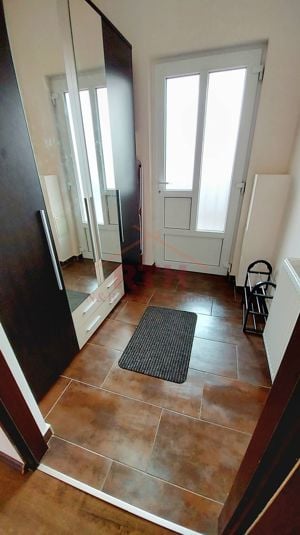 Apartament 1 camera, centeala proprie, parcare, Complex Studentesc - imagine 16