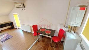 Apartament 1 camera, centeala proprie, parcare, Complex Studentesc - imagine 11