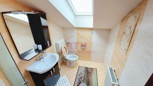 Apartament 1 camera, centeala proprie, parcare, Complex Studentesc - imagine 13