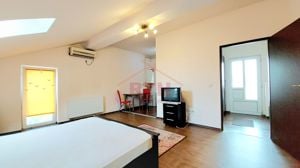 Apartament 1 camera, centeala proprie, parcare, Complex Studentesc - imagine 7