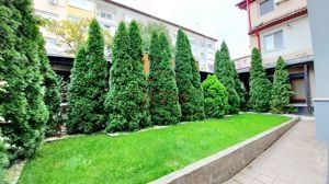 Apartament 1 camera, centeala proprie, parcare, Complex Studentesc - imagine 19